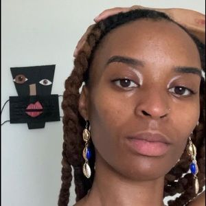 Meet your Posher, Shalesa